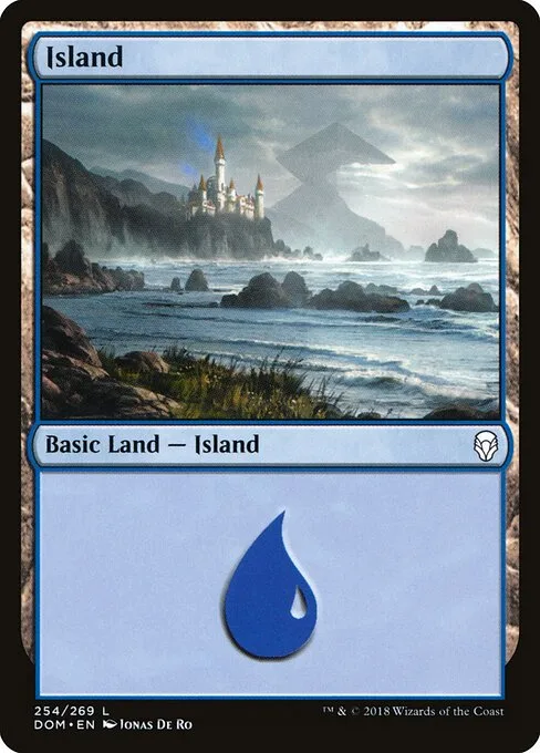 Isla