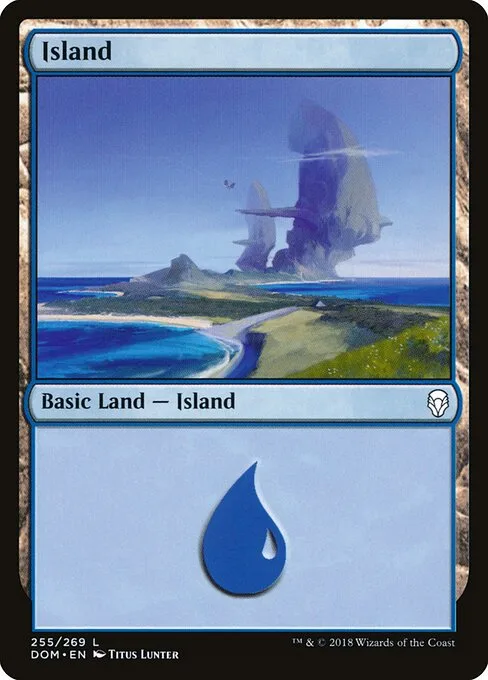 Isla