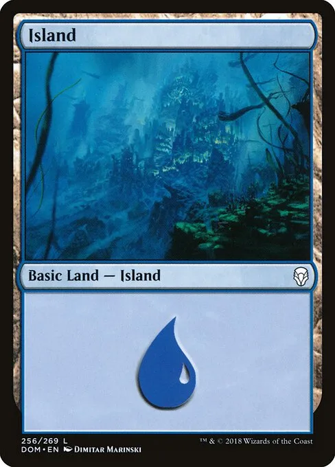 Isla