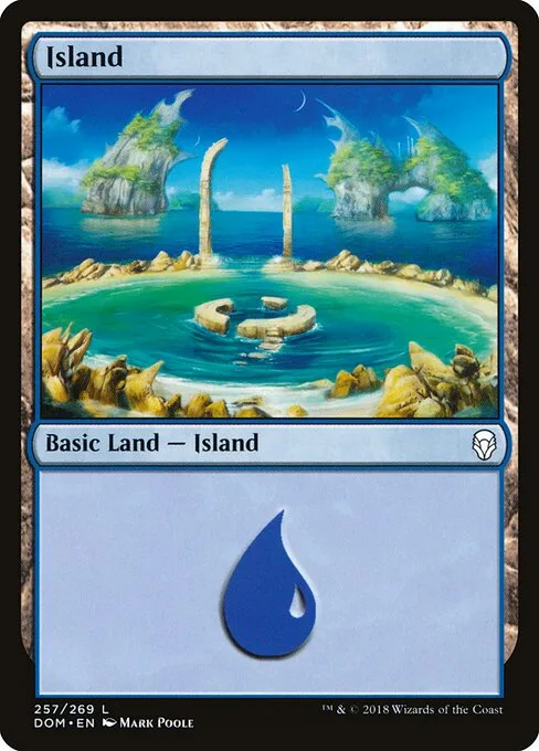 Isla