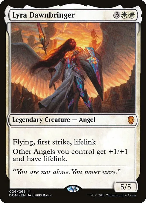 Lyra Portaalba