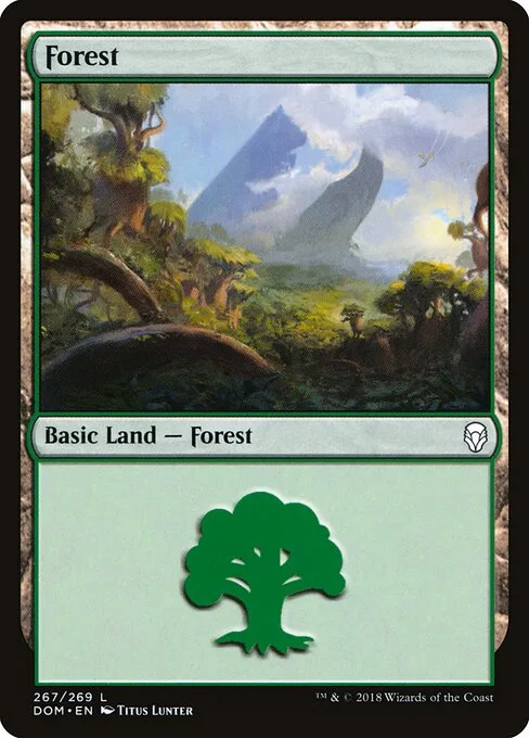 Bosque