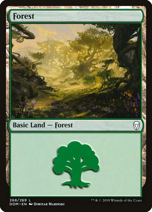 Bosque