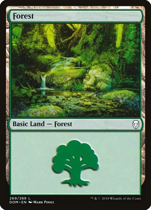 Bosque