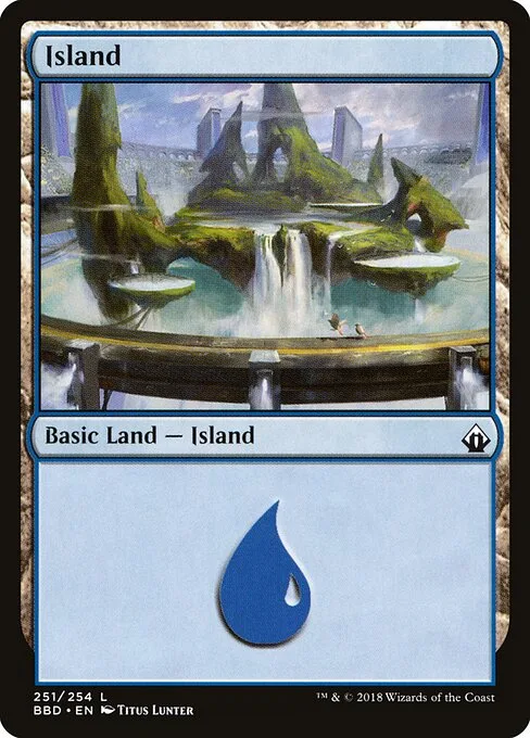 Isla