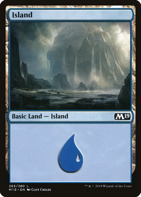 Isla