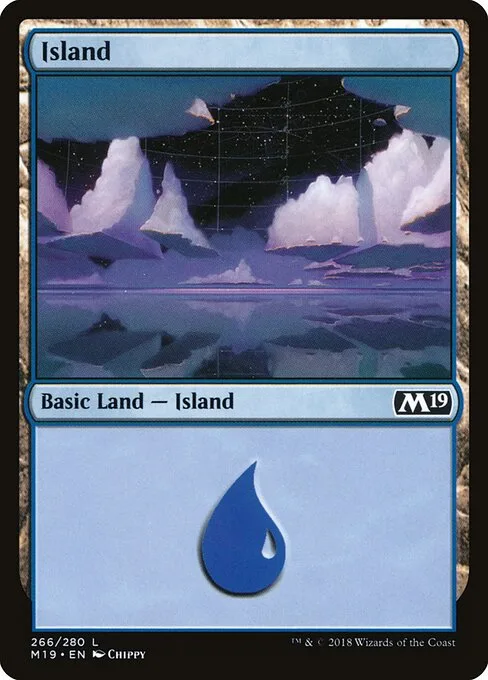 Isla