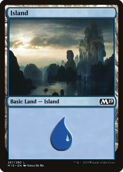 Isla
