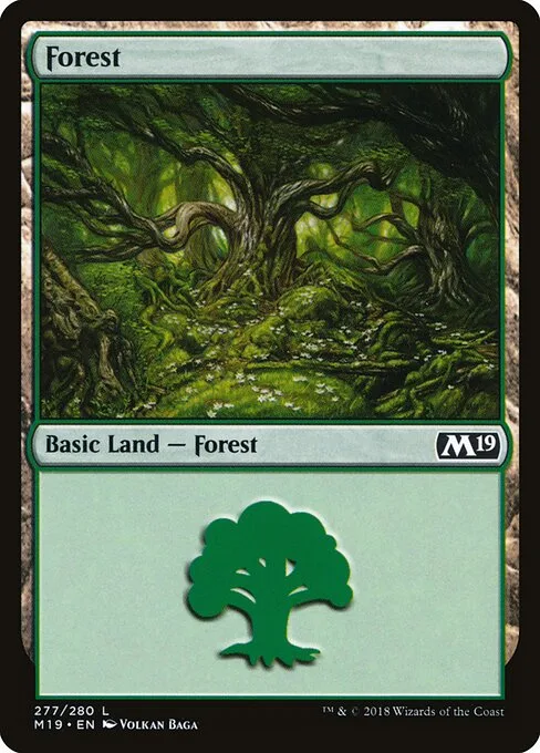 Bosque