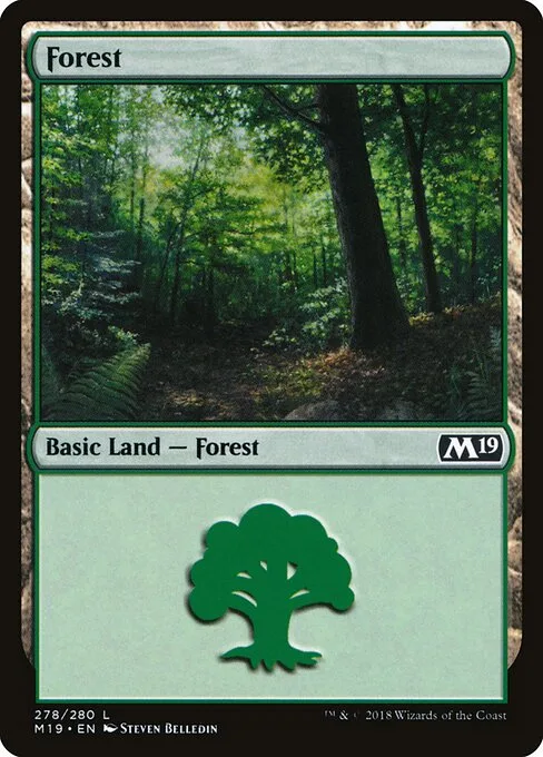 Bosque