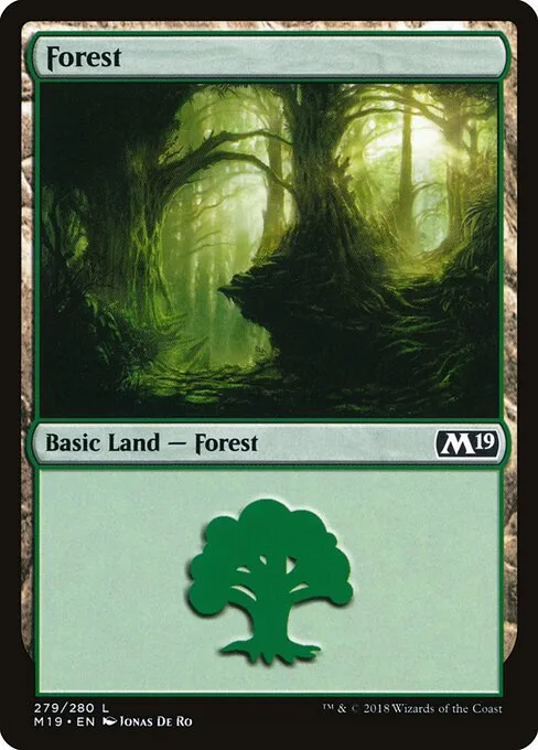 Bosque