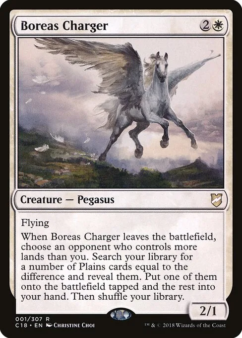 Pegaso boreal