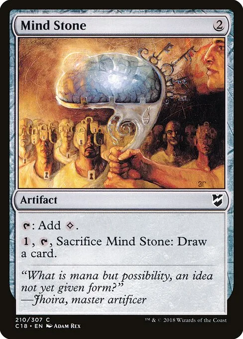 Piedra mental