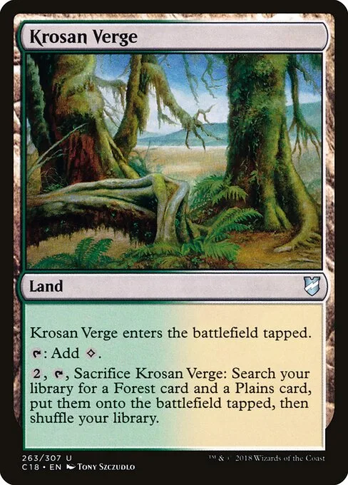 Borde de Krosa