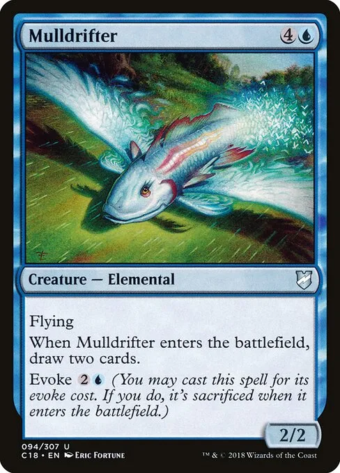 Errante meditabundo