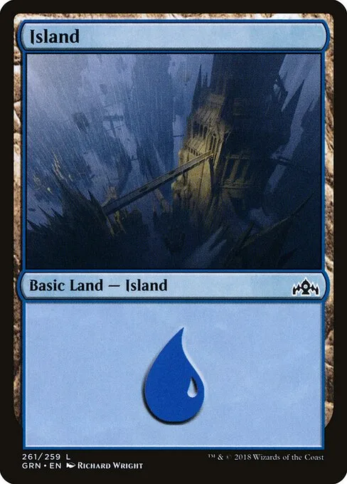 Isla