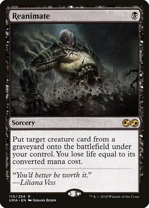 Reanimar