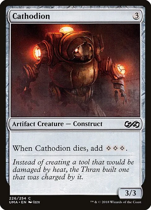 Catodion