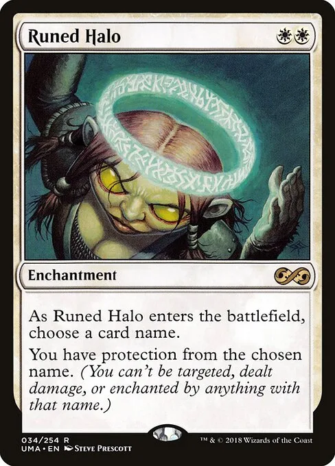 Halo rúnico