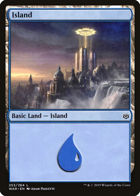 Isla