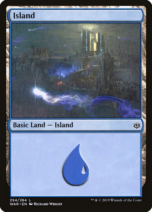 Isla