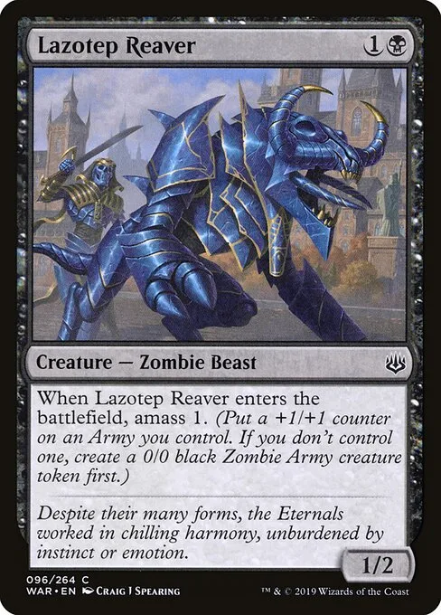 Desgarrador de lazotep