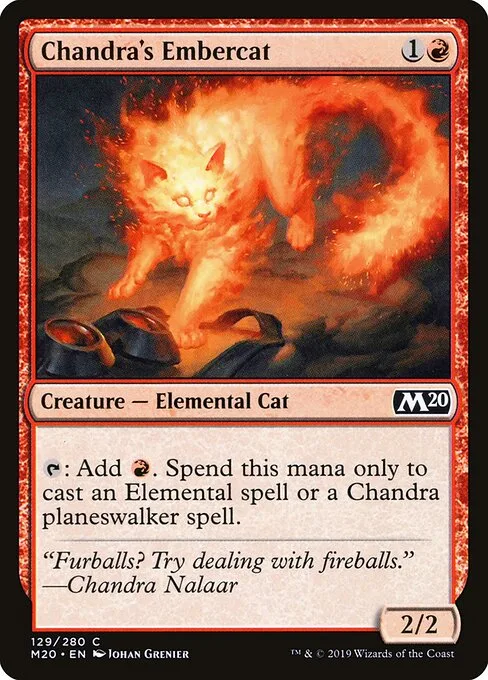 Fuelino de Chandra