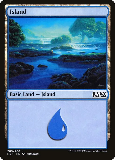 Isla
