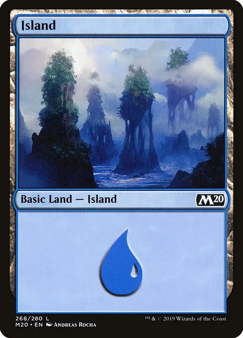 Isla