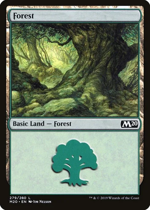 Bosque
