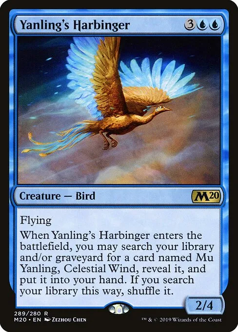 Adalid de Yanling