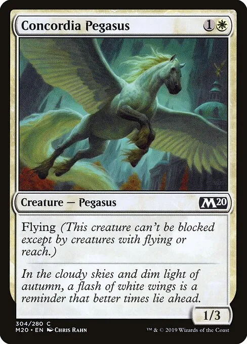 Pegaso de Concordia