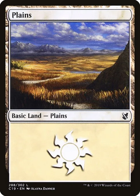 Llanura