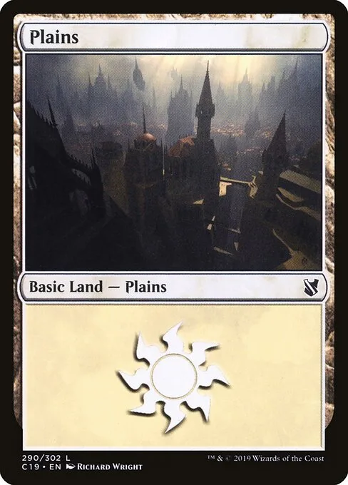 Llanura