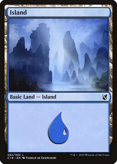 Isla