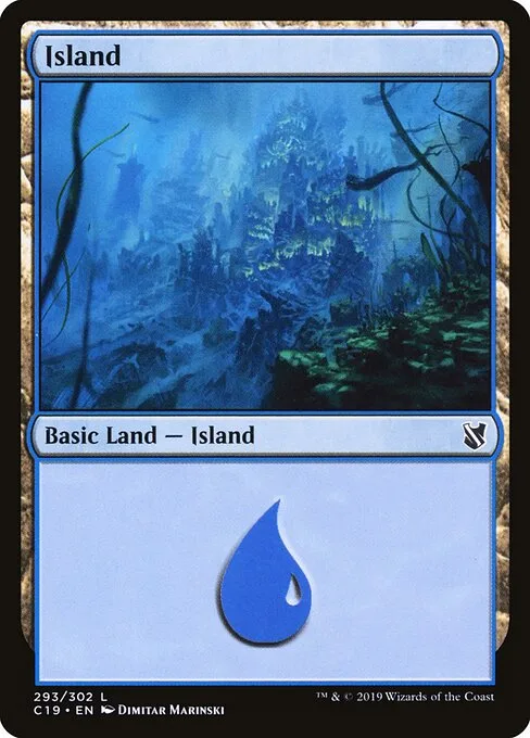 Isla
