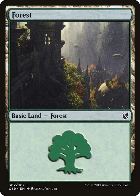 Bosque