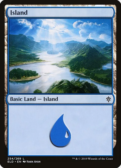 Isla