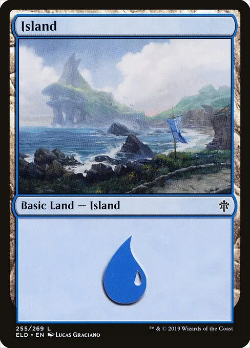 Isla