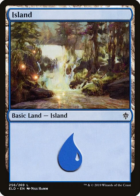 Isla