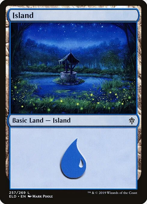 Isla