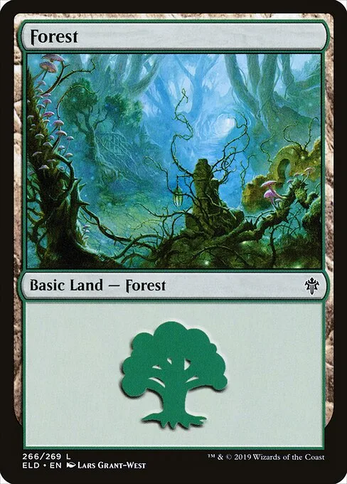 Bosque