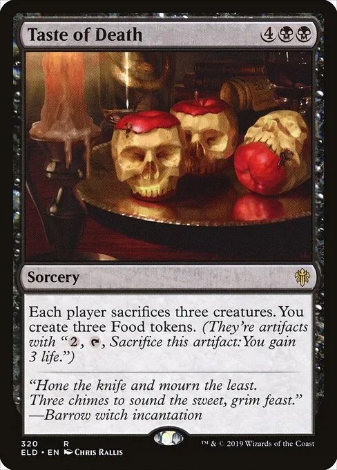 Probar la muerte