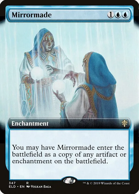 Reflejado
