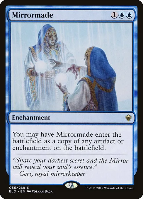 Reflejado
