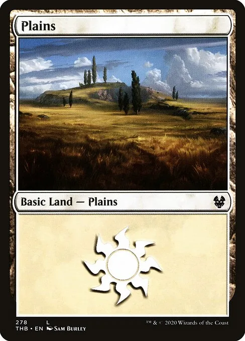 Llanura