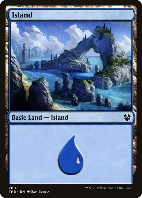 Isla