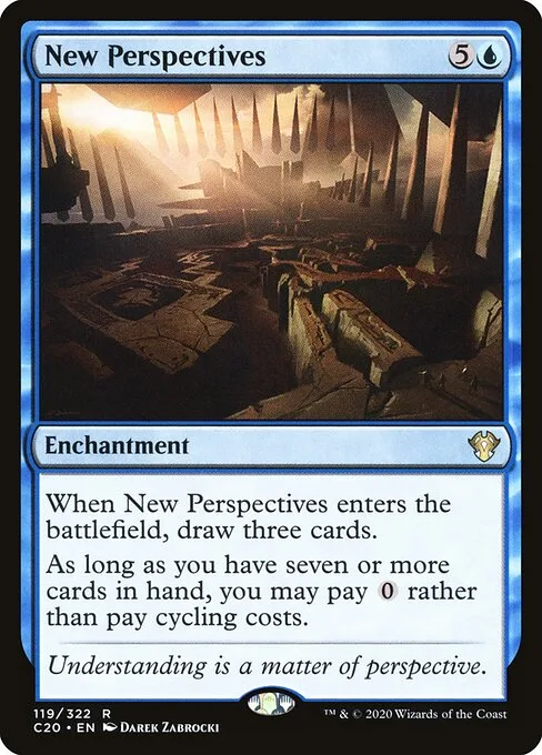 Nuevas perspectivas