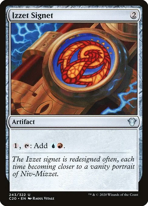 Sello ízzet