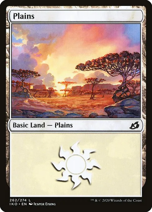 Llanura